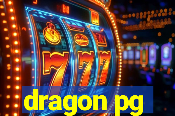 dragon pg